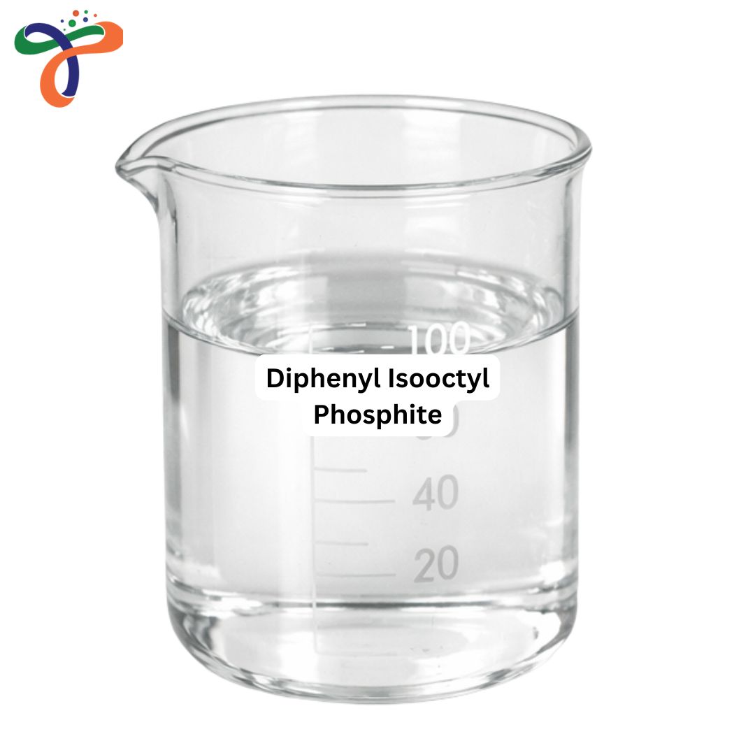 Diphenyl Isooctyl Phosphite
